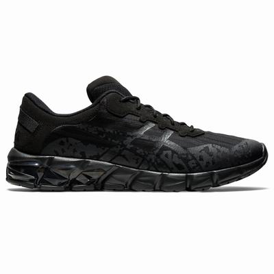 Férfi Asics Gel-Quantum 90 2 Trail Utcai Cipő AS1265987 Fekete